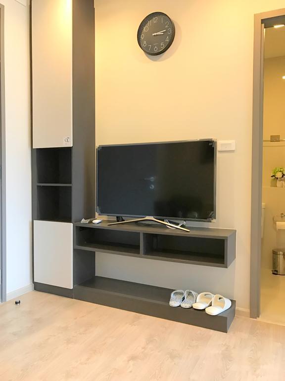 The Base Highfl Seaview Διαμέρισμα Pattaya Εξωτερικό φωτογραφία